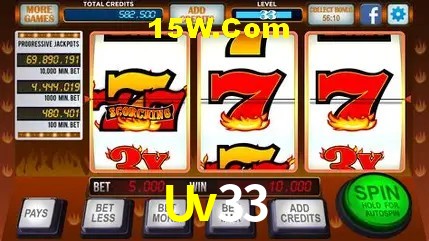 Especiais de Fim de Semana Uv33