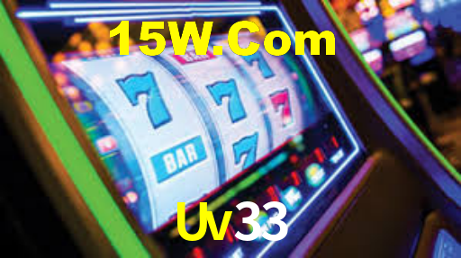 Uv33 Bet