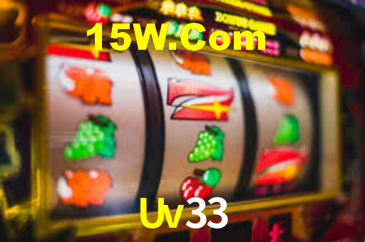 Uv33