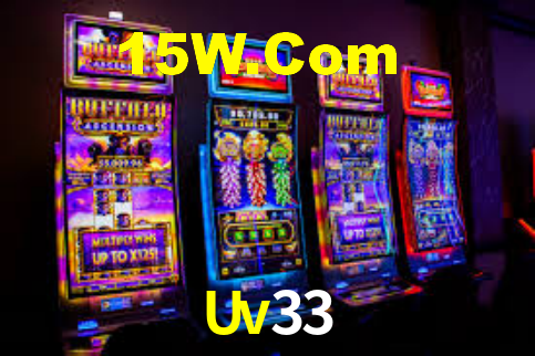 Uv33