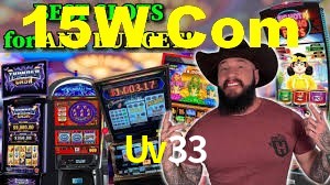 VIP Casino Uv33