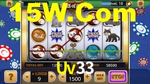 Tournaments Uv33