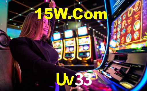 Uv33: A Experiência de Casino com Jogos de Mesa ao Vivo