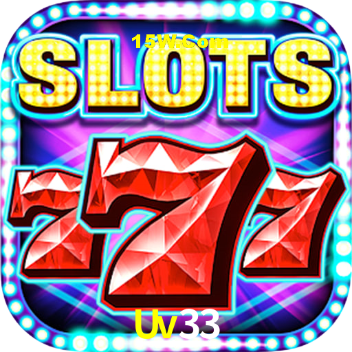 Slot Games Uv33