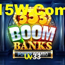 Live Casino Uv33