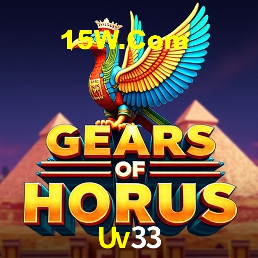 Torneios Uv33