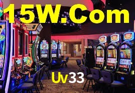 Premium Interface Uv33