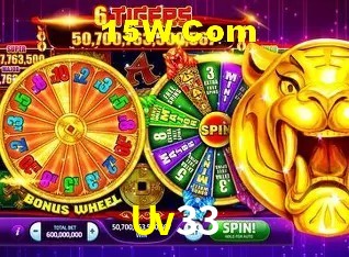 Casino Ao Vivo Uv33