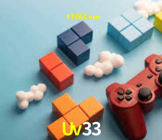 Estatísticas Uv33
