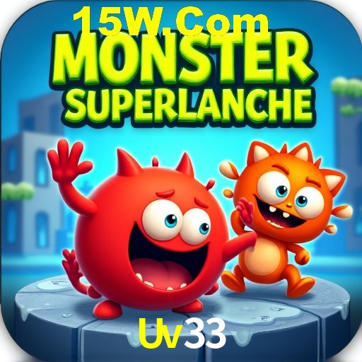 Quick Registration Uv33