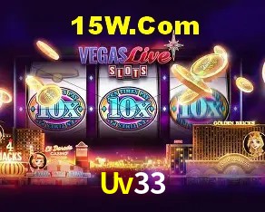 Design Responsivo Uv33