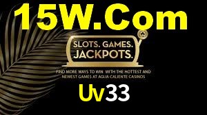 Uv33