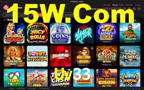 Welcome Bonus Uv33