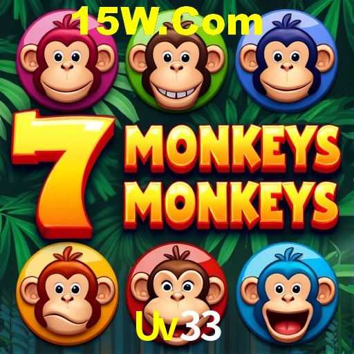 Jogos Exclusivos Uv33