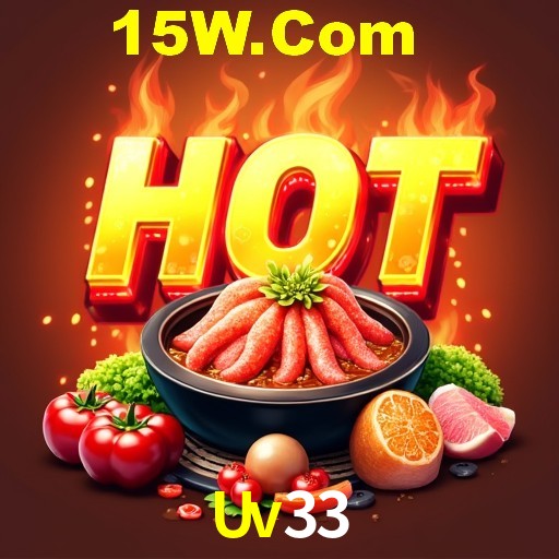 Descubra o Mundo do Cassino Online com Uv33