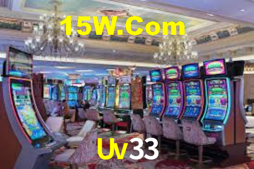 Uv33 - Game Jogo Cassino no Brasil - Uv33.Com